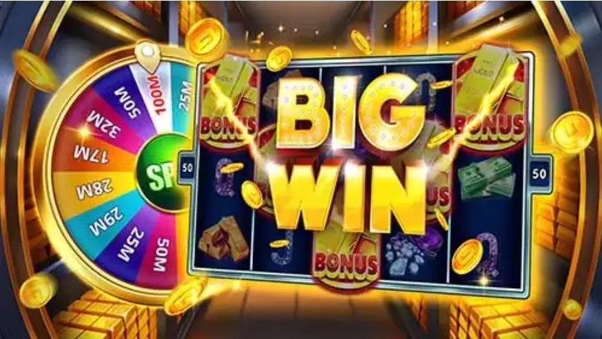 rs777 vip Prize Feature Slots jo Aapka Account Bharte Hain
