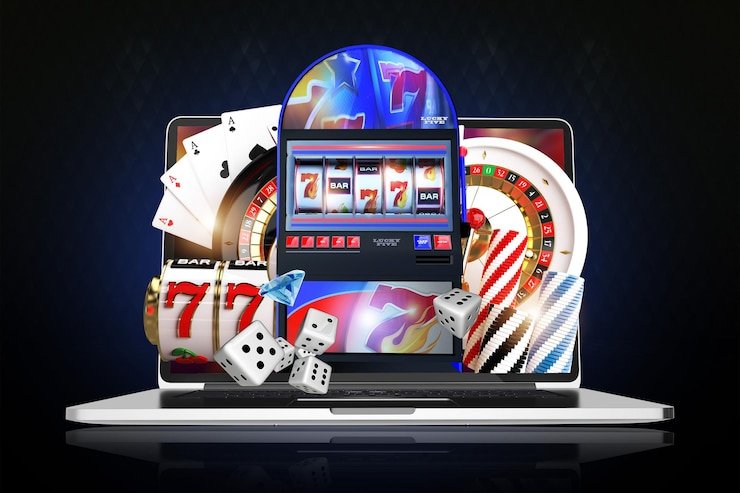 rs777 vip Prize Feature Slots Kya Hain aur Yahan Kaise Kaam Karte Hain